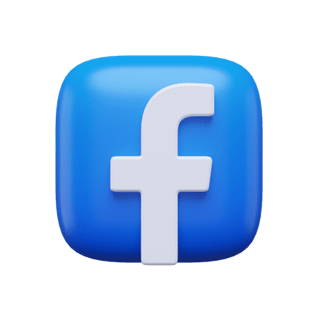 Facebook icon